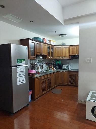 Hình ảnh Bán Trang Chủ MB66.COM / Đăng Ký Tặng 66K Tân Hương Tower quận Tân Phú 80m2 1tỷ080 SHR