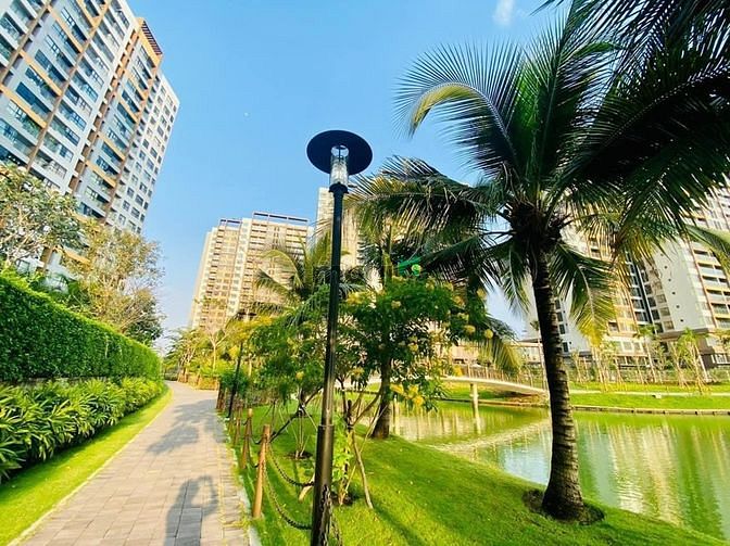 Hình ảnh Cho thuê Trang Chủ MB66.COM / Đăng Ký Tặng 66K Mizuki Park giá 6tr/tháng