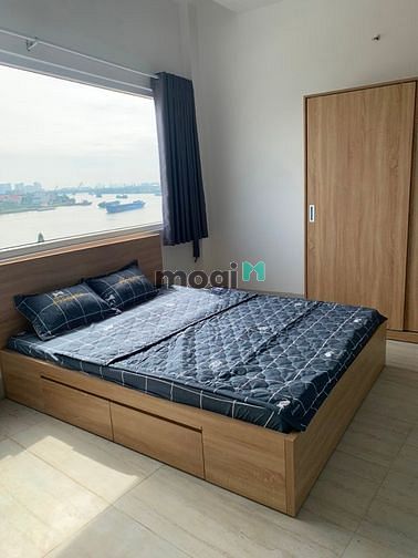 Hình ảnh 🍁Căn Hộ Studio Cửa Sổ Thoáng Mát Đường Thanh Đa