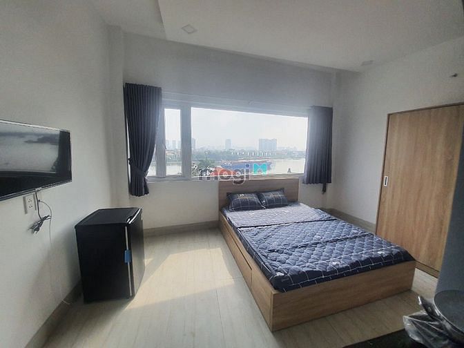 Hình ảnh 🍁Căn Hộ Studio Cửa Sổ Thoáng Mát Đường Thanh Đa