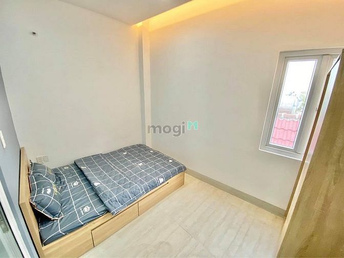 Hình ảnh 🍁Căn Hộ Studio Cửa Sổ Thoáng Mát Đường Thanh Đa