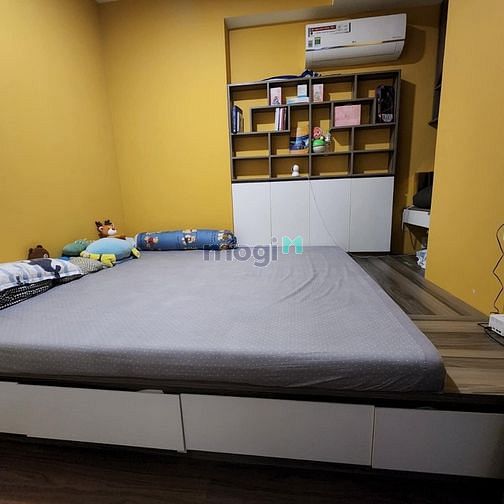 Hình ảnh Cần cho bán gấp 2PN 62M2 RIVER PANORAMA 1 tỷ 630 ⚡️⚡️⚡️ Quận 7