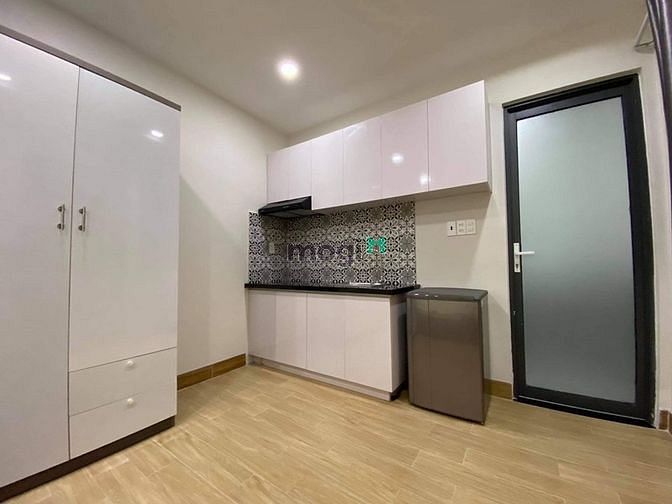 Hình ảnh 🔥Studio mới đầy đủ nội thất hẻm xe hơi