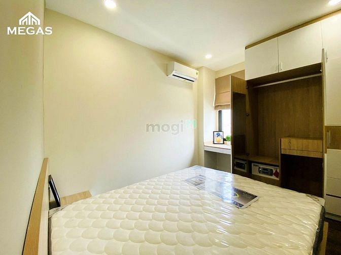 Hình ảnh Cho thuê phòng Thảo Điền Quận 2, chỉ tính mỗi điện, bao phí