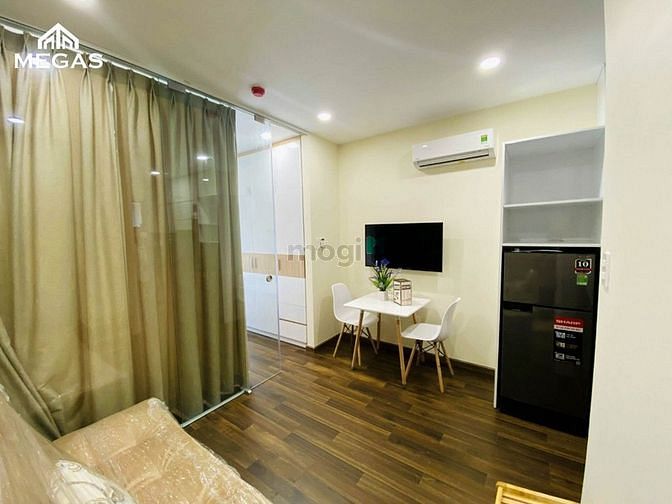 Hình ảnh Cho thuê phòng Thảo Điền Quận 2, chỉ tính mỗi điện, bao phí