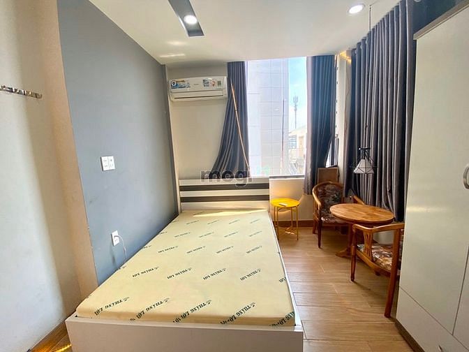 Hình ảnh 🔥Studio mới đầy đủ nội thất view xịn