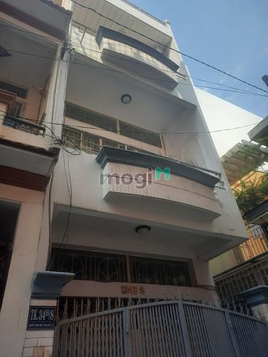 Hình ảnh Cho thuê nhà nguyên căn Quận 1