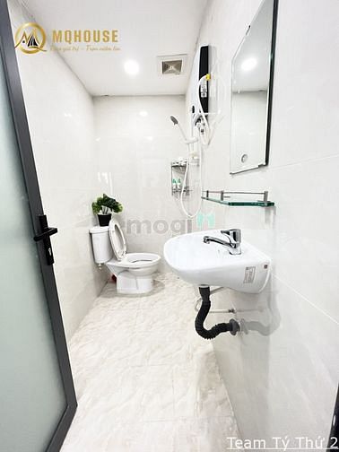 Hình ảnh 🔴Dự Án Mới Gần Nguyễn Xí - Ban Công - Thang Máy - Full NT Cao Cấp🔴