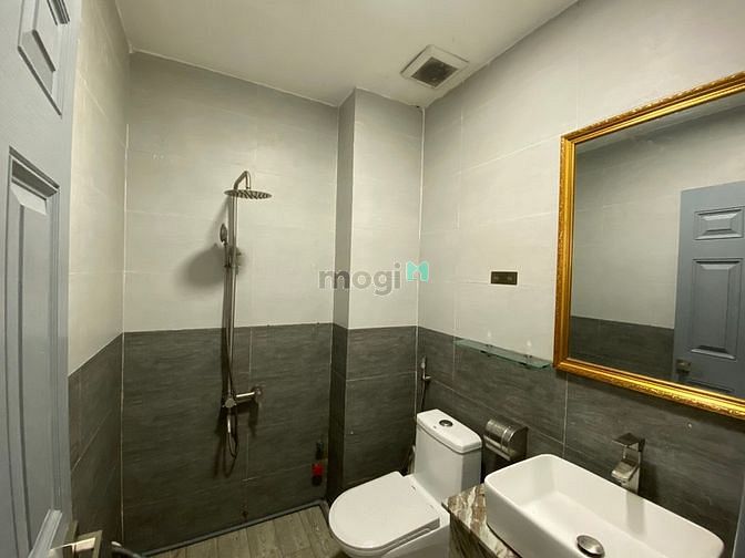 Hình ảnh Cho thuê phòng duplex Full nt ban công thoáng mát tại CMT8 Quận 8