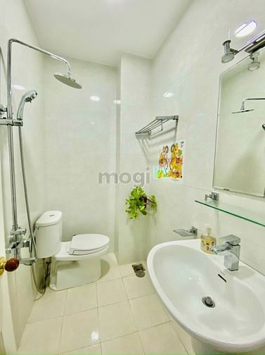 Hình ảnh CỰC KỲ HOT nhà Đặng Văn Bi TĐ 56m2 2ty065 SỔ HỒNG RIÊNG