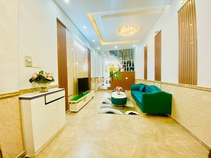 Hình ảnh CỰC KỲ HOT nhà Đặng Văn Bi TĐ 56m2 2ty065 SỔ HỒNG RIÊNG