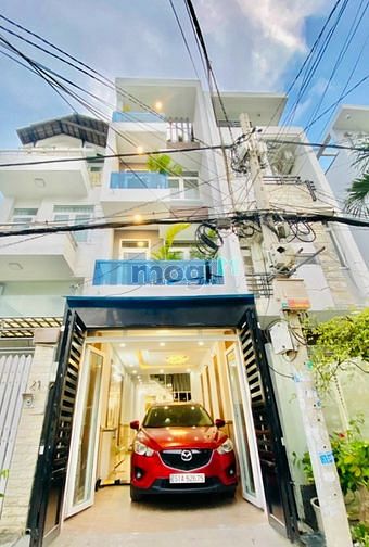 Hình ảnh CỰC KỲ HOT nhà Đặng Văn Bi TĐ 56m2 2ty065 SỔ HỒNG RIÊNG