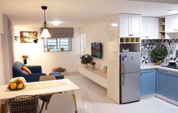 Hình ảnh Phá sản bán gấp Trang Chủ MB66.COM / Đăng Ký Tặng 66K Opal Riverside 71m2 - giá 2.1 tỷ-NT đầy đủ