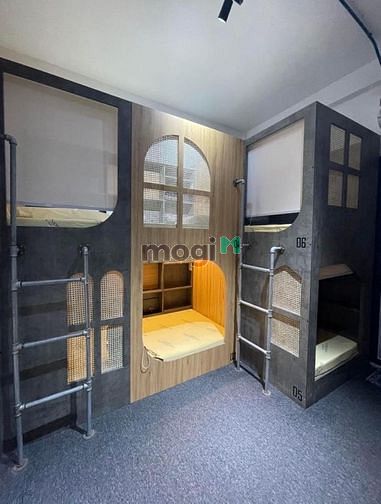 Hình ảnh Sleepbox đường cánh mạng tháng 8 - 3 KHÔNG