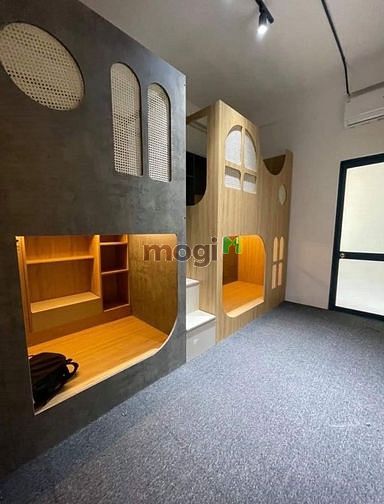 Hình ảnh Sleepbox đường cánh mạng tháng 8 - 3 KHÔNG