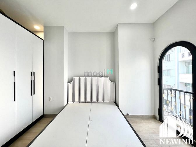 Hình ảnh Mb6623 nạp rút nhanh chóng Mini balcon cửa sổ thoáng, Cách ĐH TĐT 1KM
