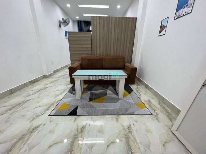 Hình ảnh ✨✨Studio /1PN Vách ngăn Full Nội thất_Lạc Long Quân_ gần Ngã 4 Bảy Hền