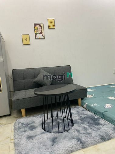 Hình ảnh ✨✨Studio /1PN Vách ngăn Full Nội thất_Lạc Long Quân_ gần Ngã 4 Bảy Hền