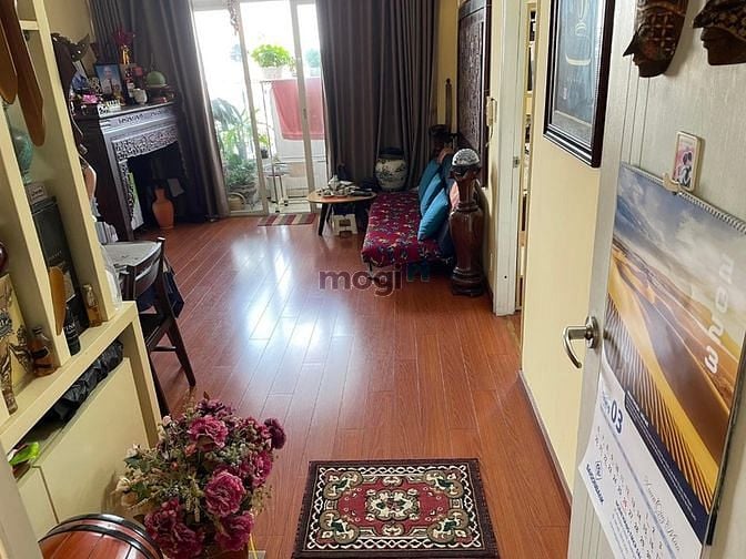 Hình ảnh Chính Chủ Bán Chung cư Bình Khánh, Q2 67m2 chỉ 1TỶ4 sổ hồng