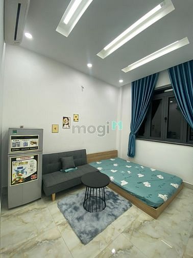 Hình ảnh ✨✨Studio /1PN Vách ngăn Full Nội thất_Lạc Long Quân_ gần Ngã 4 Bảy Hền