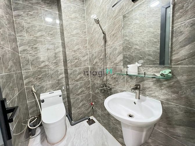 Hình ảnh ✨✨Studio /1PN Vách ngăn Full Nội thất_Lạc Long Quân_ gần Ngã 4 Bảy Hền