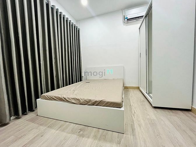 Hình ảnh 🔥1PN bếp riêng ban công cửa sổ Lê Quang Định