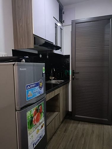 Hình ảnh Cầu giấy 22m2,full đồ,Thang Máy, ở luôn giá rẻ