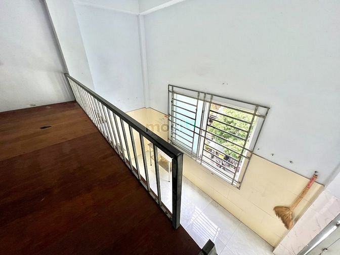 Hình ảnh Cho thuê phòng Nguyễn Quang Bích P13 Tân Bình