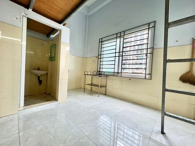 Hình ảnh Cho thuê phòng Nguyễn Quang Bích P13 Tân Bình