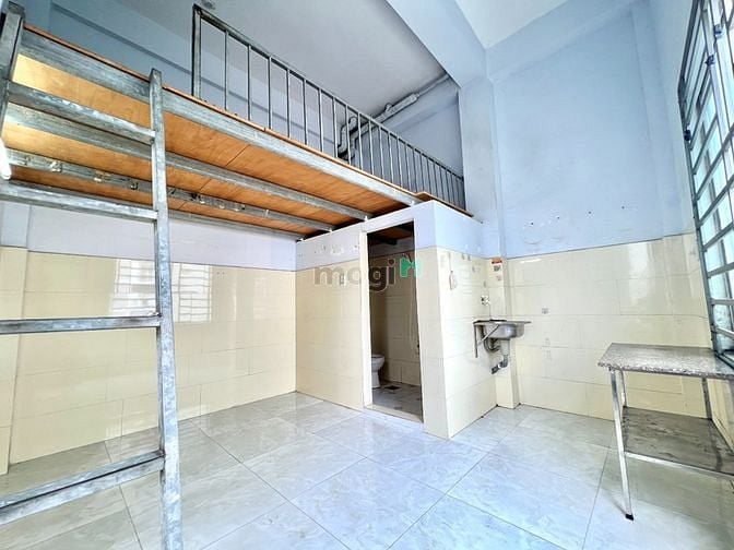 Hình ảnh Cho thuê phòng Nguyễn Quang Bích P13 Tân Bình