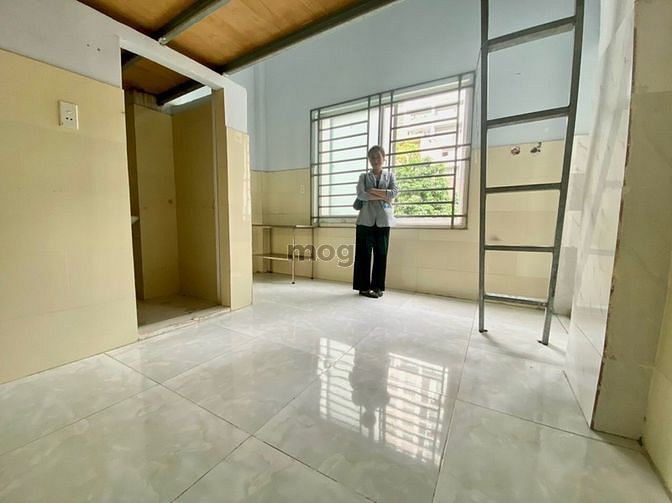 Hình ảnh Cho thuê phòng Nguyễn Quang Bích P13 Tân Bình