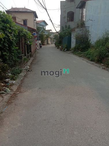 Hình ảnh Cần bán đất Đông Dư - Gia Lâm - ô tô tránh - 95m2 - 6.6 tỷ