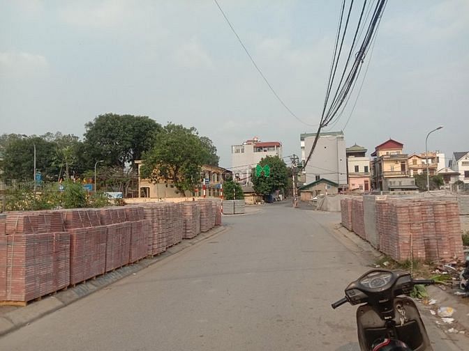 Hình ảnh Cần bán đất Đông Dư - Gia Lâm - ô tô tránh - 95m2 - 6.6 tỷ