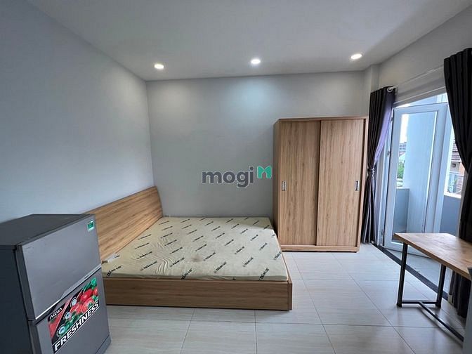 Hình ảnh 🍁Căn Hộ Studio Balcon Thoáng Mát Đường Bình Quới