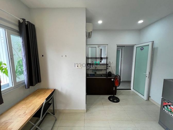 Hình ảnh 🍁Căn Hộ Studio Balcon Thoáng Mát Đường Bình Quới