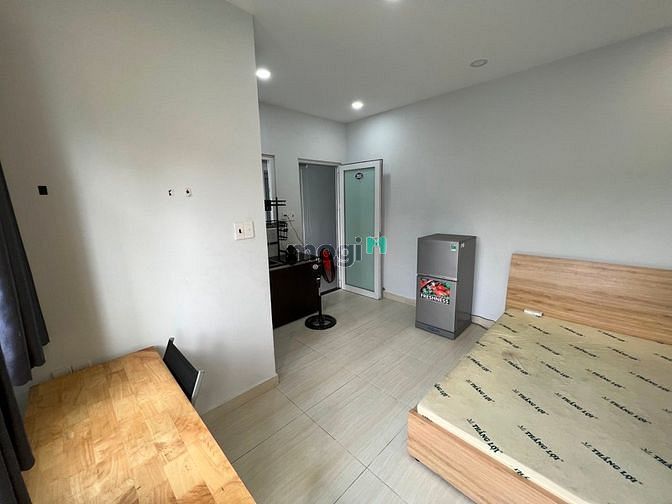 Hình ảnh 🍁Căn Hộ Studio Balcon Thoáng Mát Đường Bình Quới