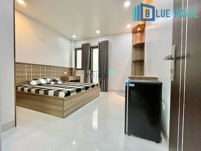 Hình ảnh ✨✨Studio Bancol Full NT_An ninh cao_Gần ĐH Văn Hiến