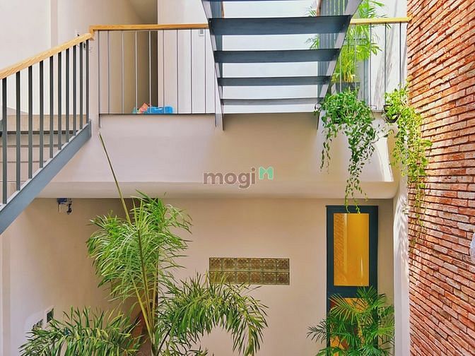 Hình ảnh Mb6623 nạp rút nhanh chóng ban công - nội thất mới, cao cấp Quận 1- vị trí tiện ích