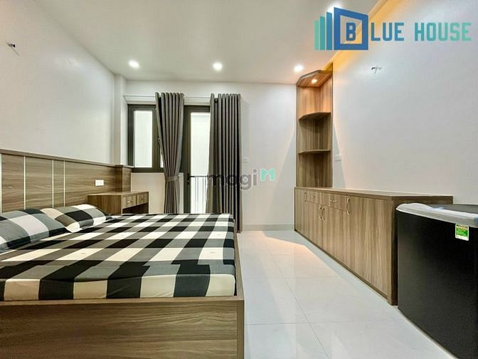 Hình ảnh ✨✨Studio Bancol Full NT_An ninh cao_Gần ĐH Văn Hiến
