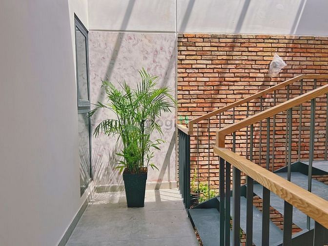 Hình ảnh Mb6623 nạp rút nhanh chóng ban công - nội thất mới, cao cấp Quận 1- vị trí tiện ích