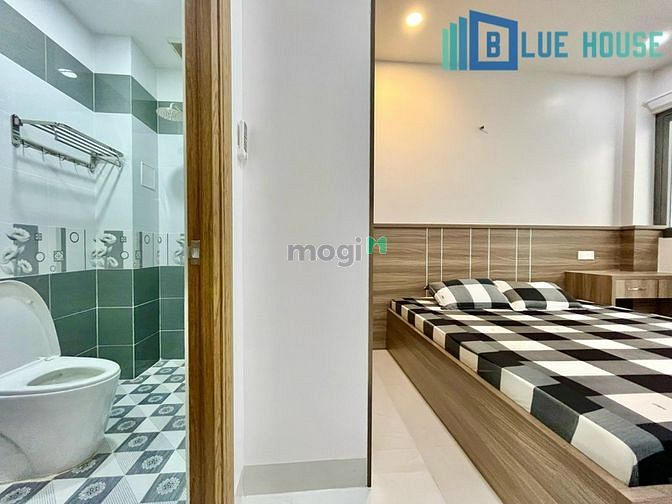 Hình ảnh ✨✨Studio Bancol Full NT_An ninh cao_Gần ĐH Văn Hiến