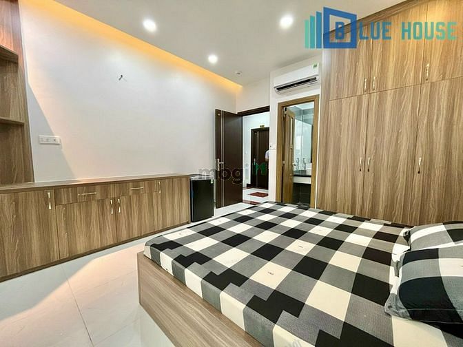 Hình ảnh ✨✨Studio Bancol Full NT_An ninh cao_Gần ĐH Văn Hiến