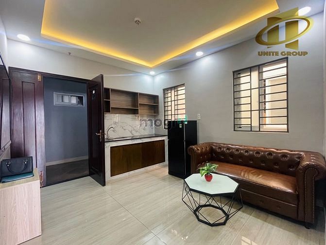 Hình ảnh Căn Hộ Cao Cấp Ngay Nguyễn Thị Thập Quận 7