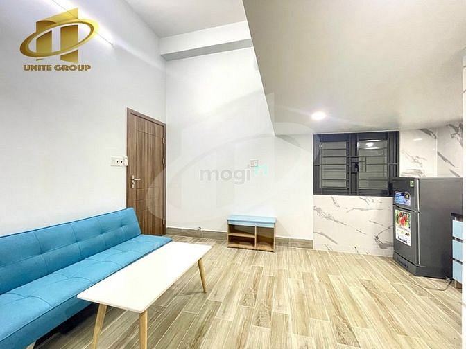 Hình ảnh Duplex DT 32m2, NT Tiện Nghị_Nguyễn Gia Trí, Bình Thạnh