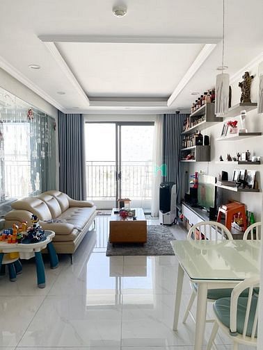 Hình ảnh BÁN CHCC Melody Residences 869 Âu Cơ Q.Tân phú 70m2 CHỈ 1tỷ87 SHR