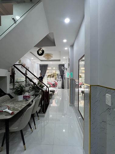 Hình ảnh Phát mãi BÌNH THỚI Q11 giá cực tốt, 55m2 2Tỷ25 SHR