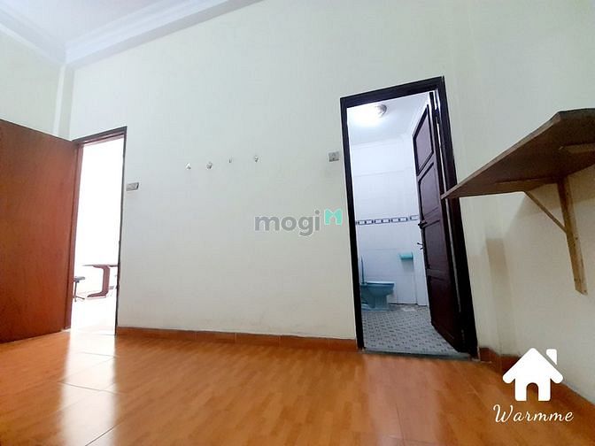 Hình ảnh Phòng 4tr3 có nội thất, ban công