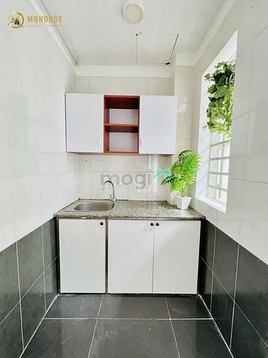 Hình ảnh 🍀Căn Hộ Studio 25m2 ban công lớn ngay Nguyễn Văn Đậu gần chợ Bà Chiểu