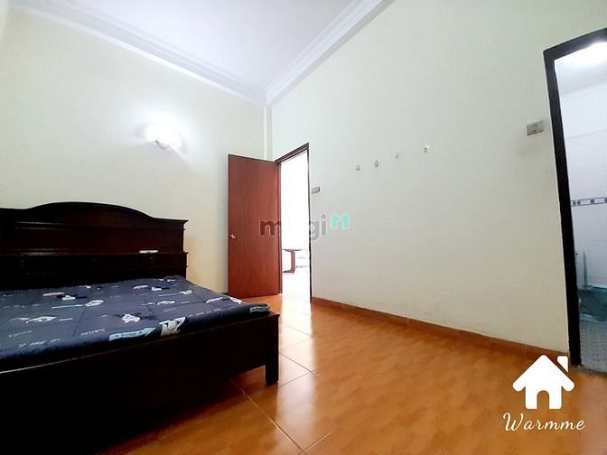 Hình ảnh Phòng 4tr3 có nội thất, ban công
