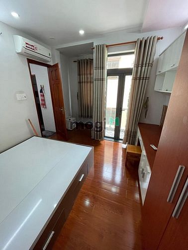Hình ảnh Pháp Lý đầy đủ CHU VĂN AN Bthạnh 56m2 2Tỷ44 SHR
